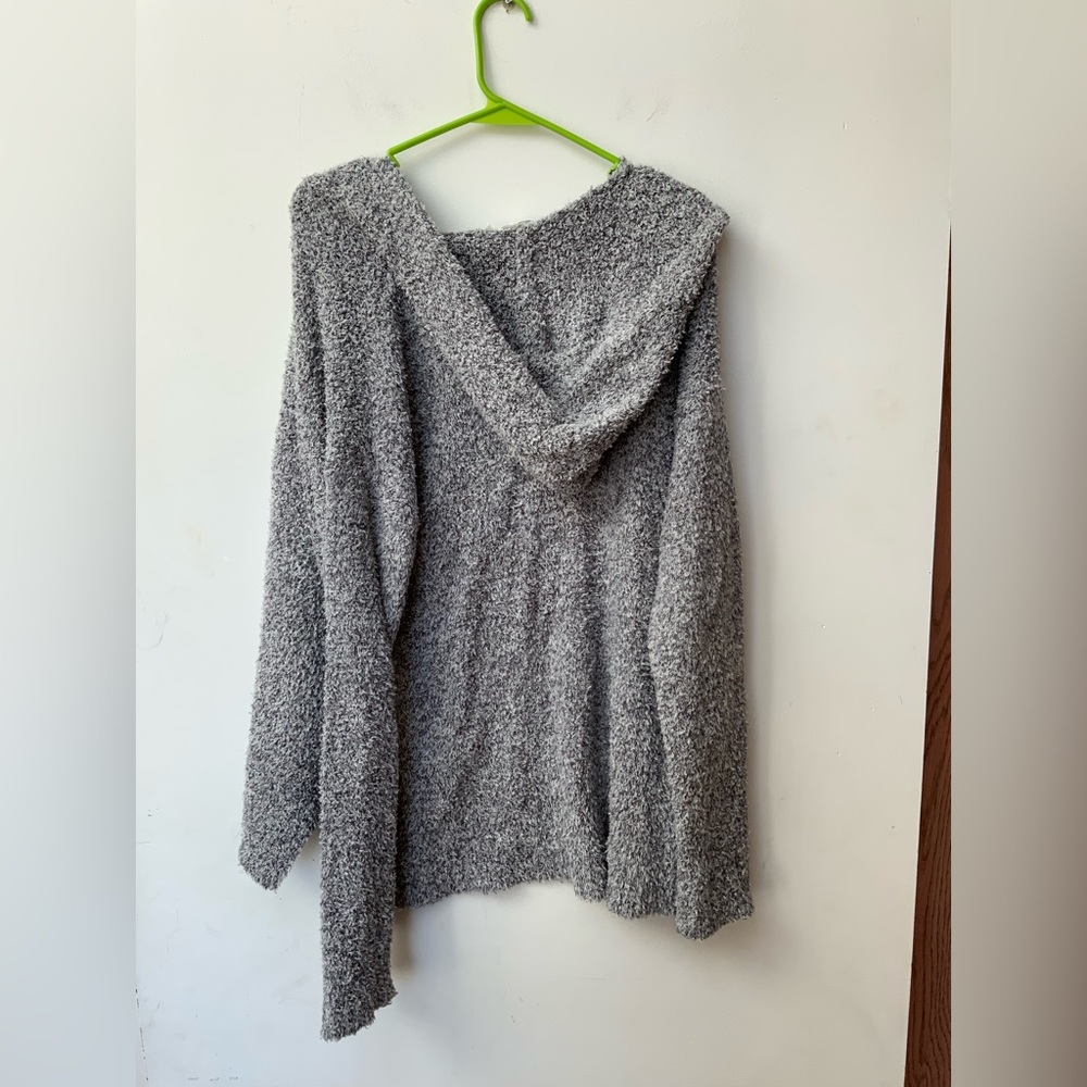 Threads 4 Thought Zip Sweater/Jacket - Picture 5 of 7